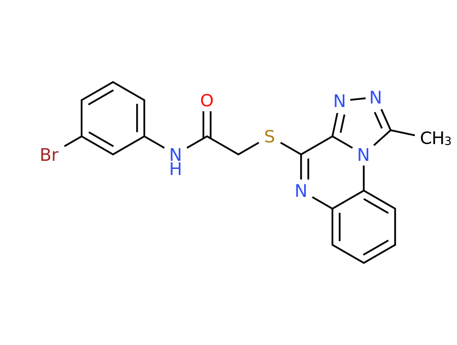 Structure Amb13796958