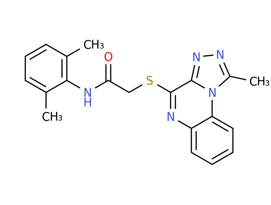 Structure Amb13796959