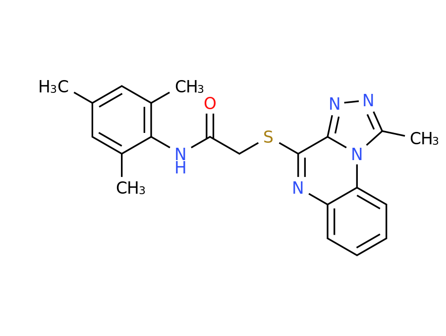 Structure Amb13796960