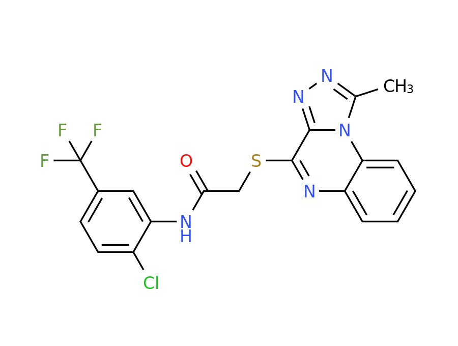 Structure Amb13796961