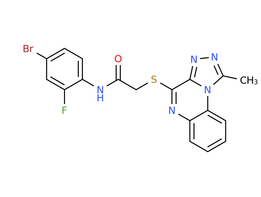 Structure Amb13796962