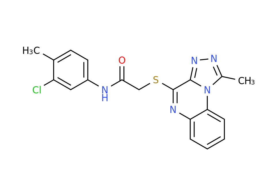 Structure Amb13796963