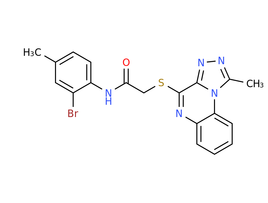 Structure Amb13796964