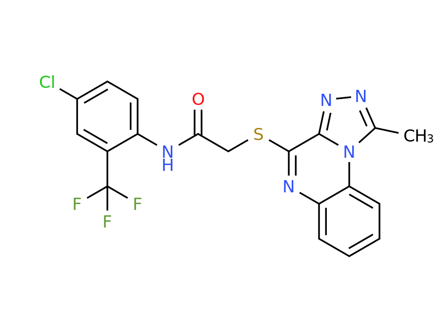 Structure Amb13796965