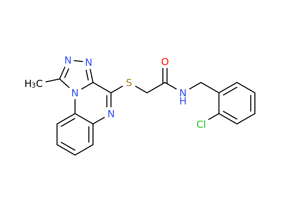 Structure Amb13796966