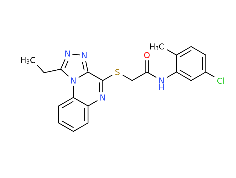 Structure Amb13796967