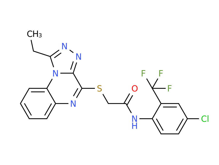 Structure Amb13796968