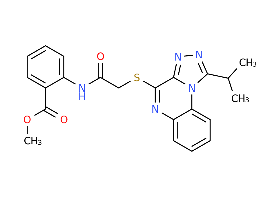 Structure Amb13796969