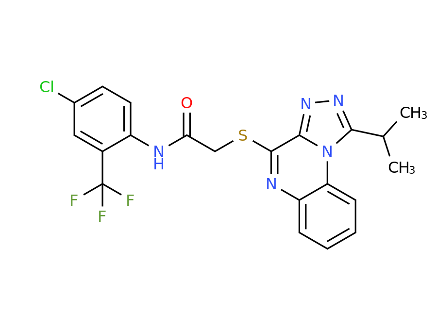 Structure Amb13796970