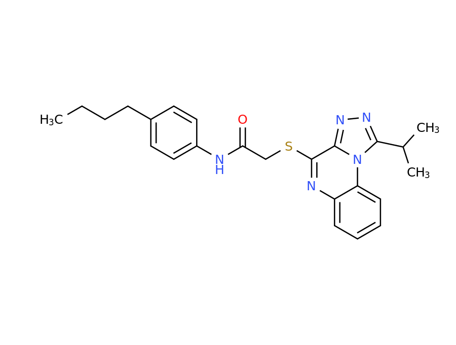 Structure Amb13796971