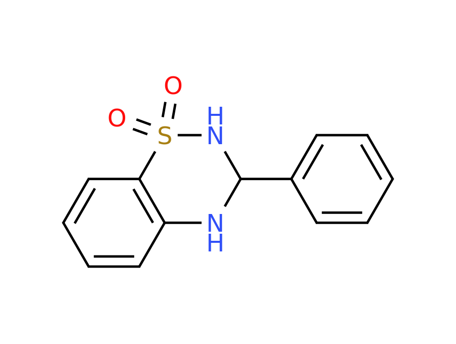 Structure Amb13797770