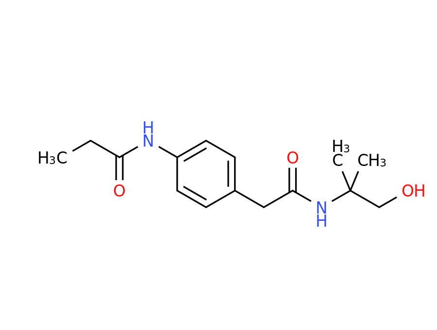 Structure Amb13798189