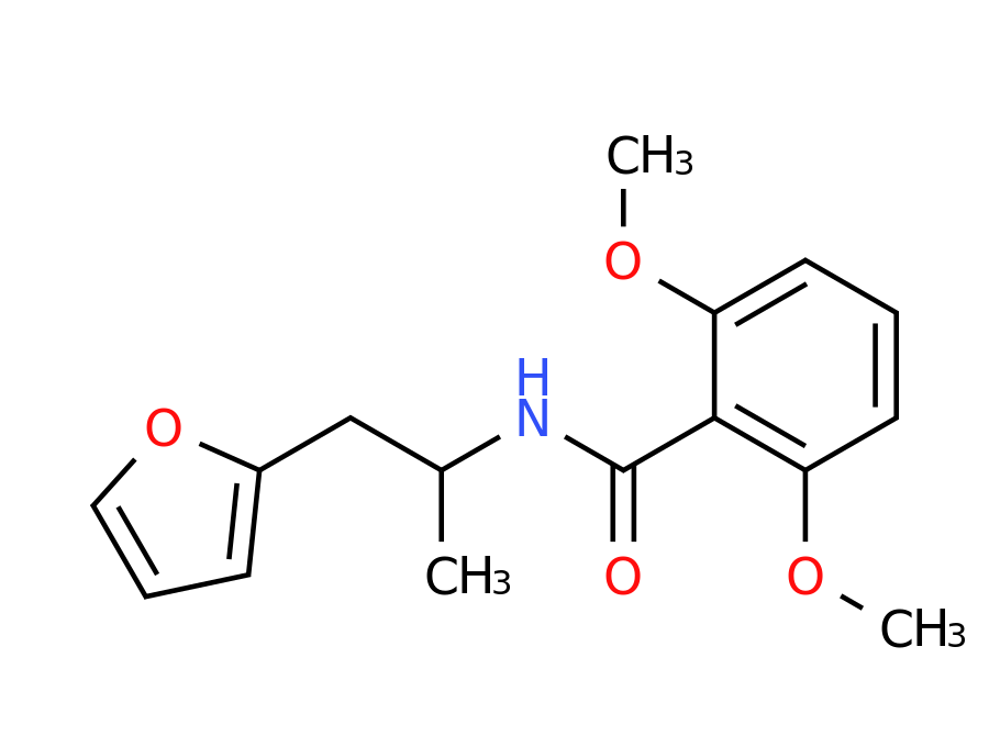 Structure Amb13798435