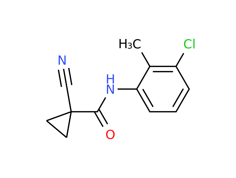 Structure Amb13798445