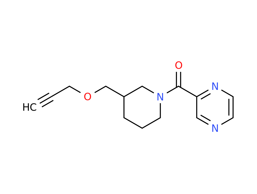 Structure Amb13798769