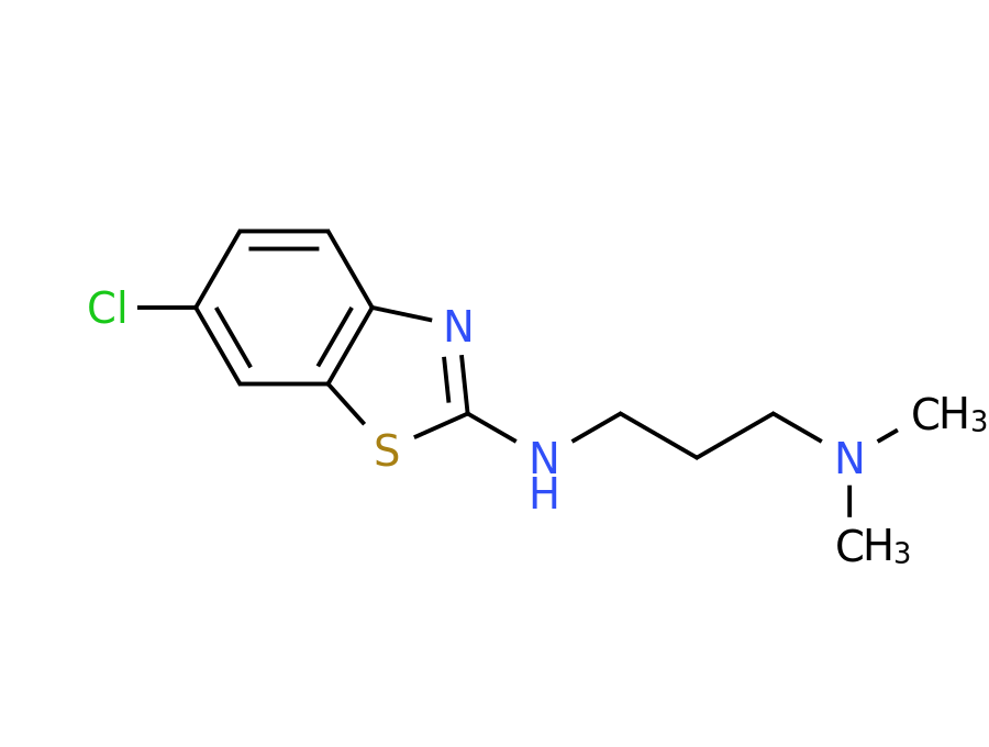 Structure Amb13799010