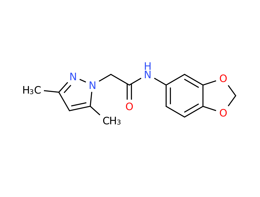 Structure Amb13799063