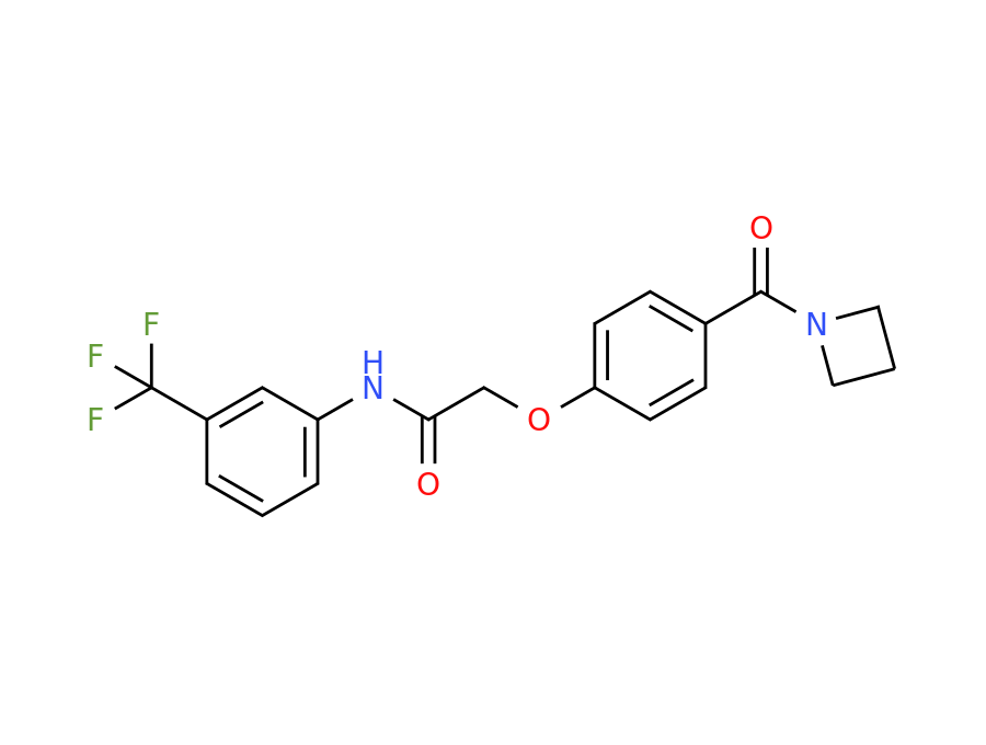 Structure Amb137992