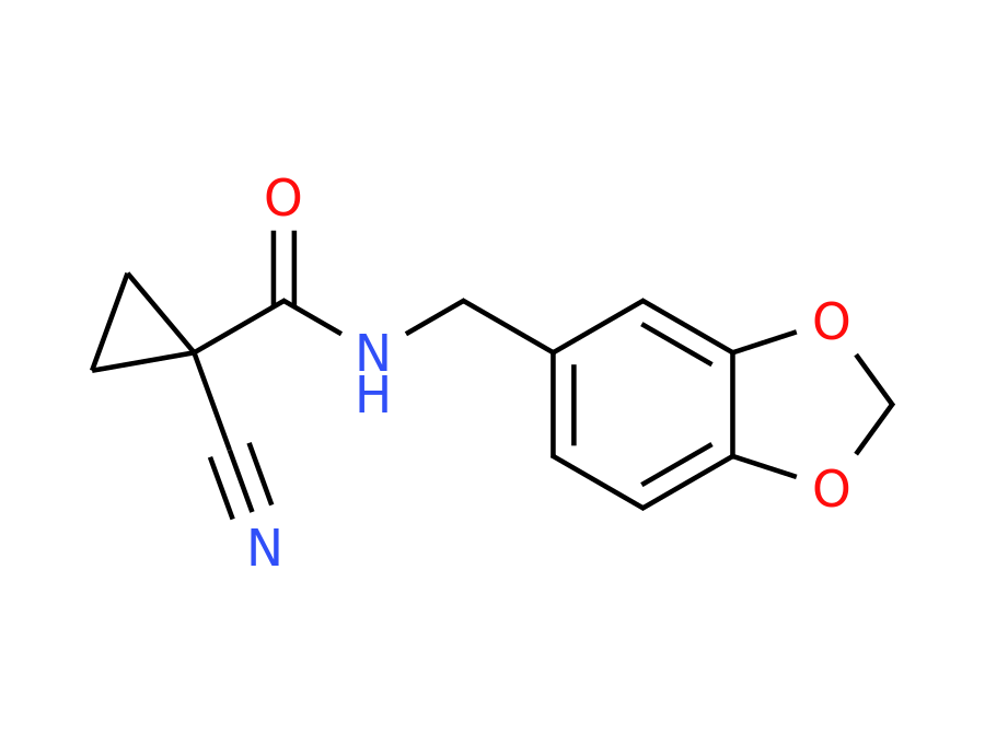 Structure Amb13799321