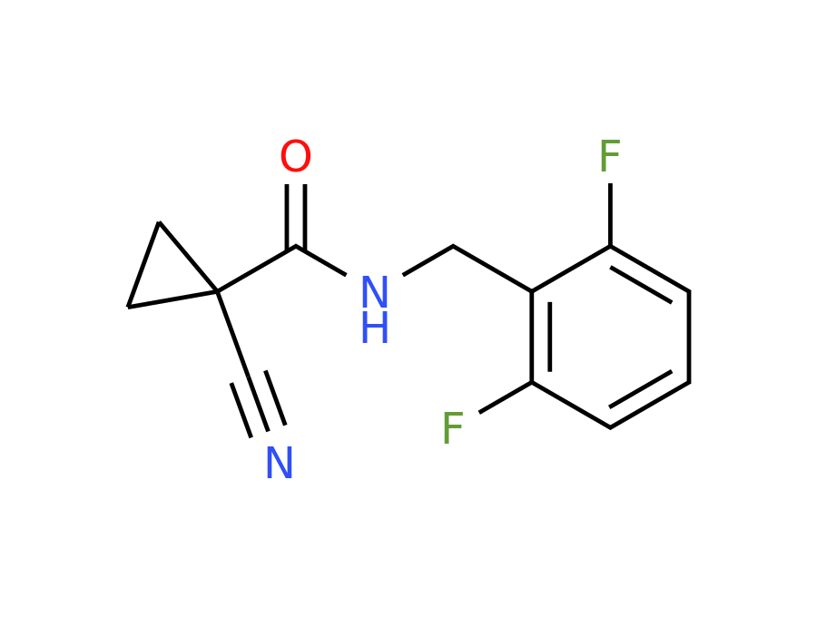 Structure Amb13799331