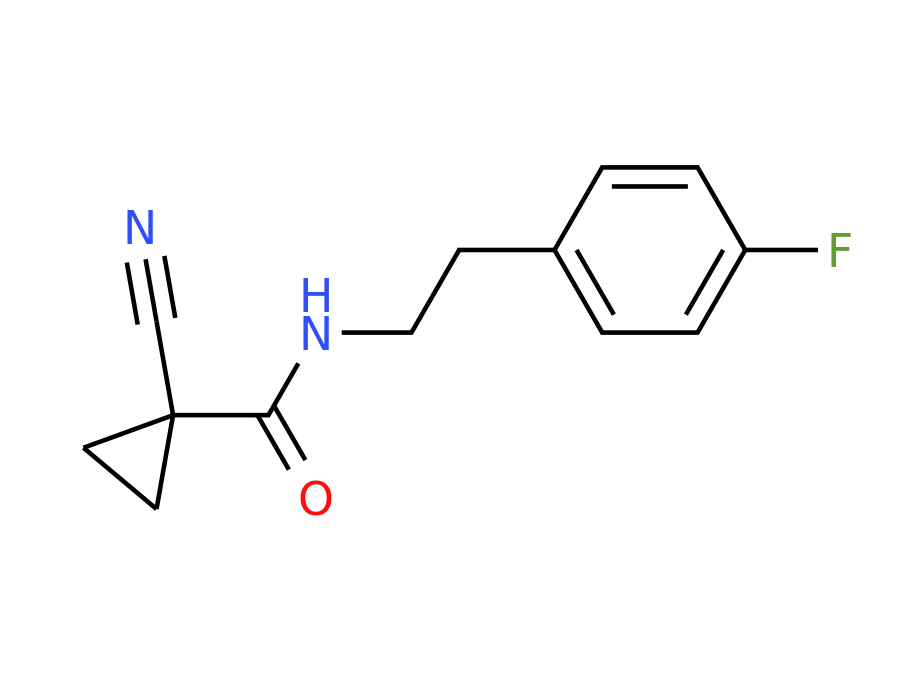 Structure Amb13799333