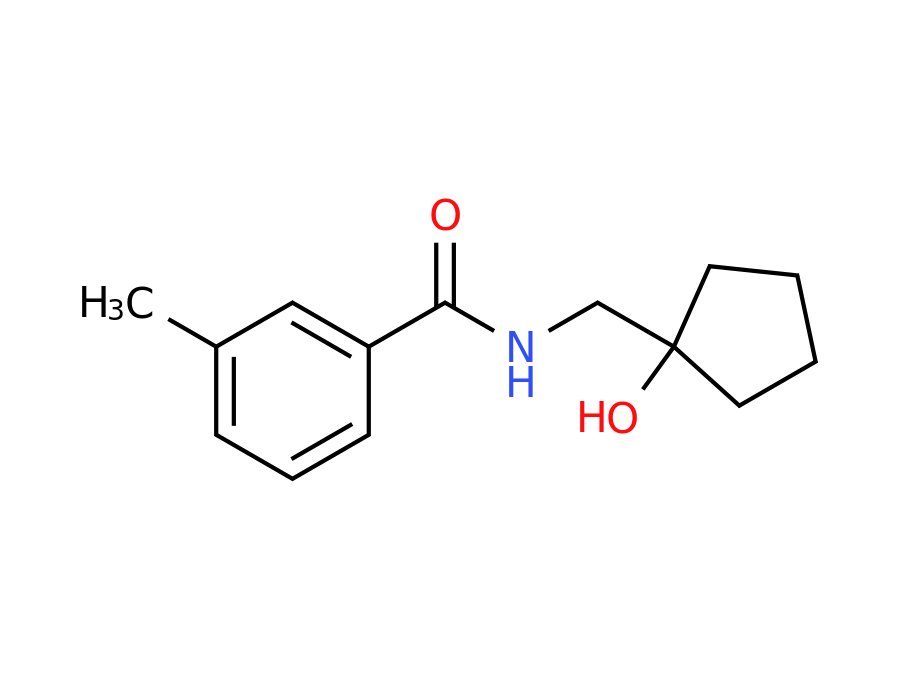 Structure Amb13799388