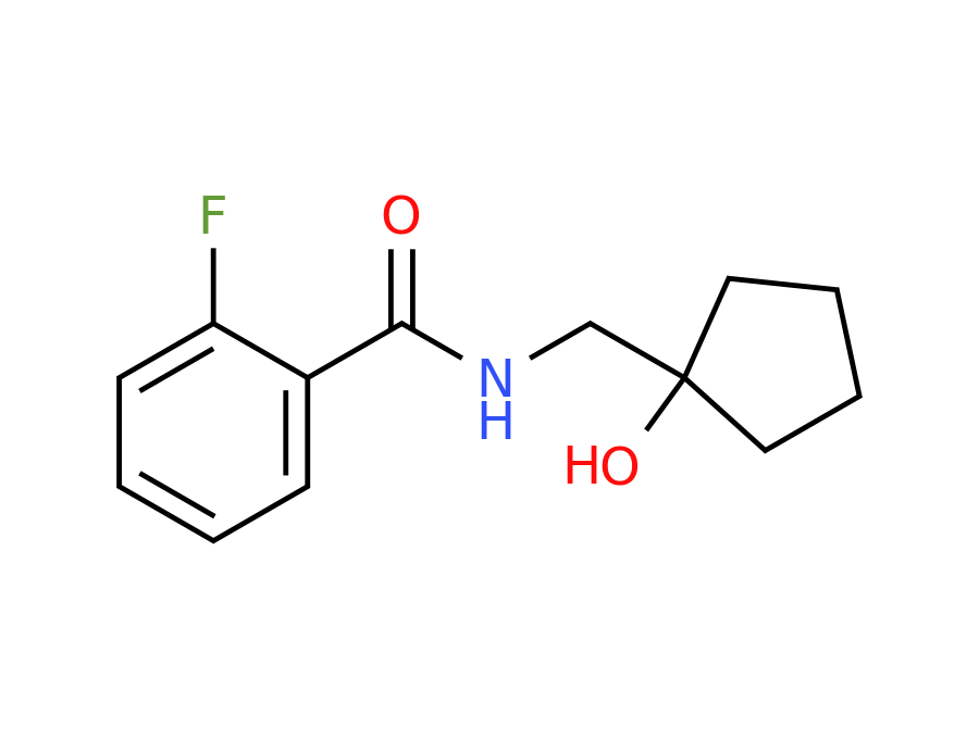 Structure Amb13799389