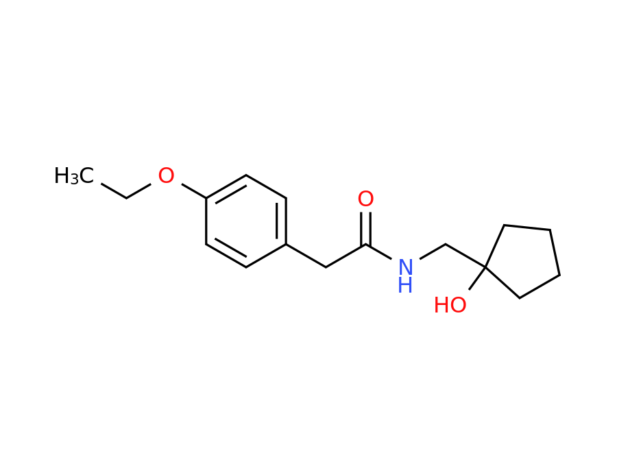 Structure Amb13799401