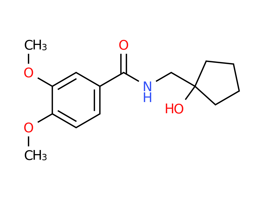 Structure Amb13799402