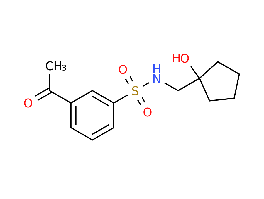 Structure Amb13799411