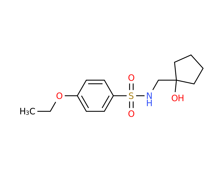 Structure Amb13799412