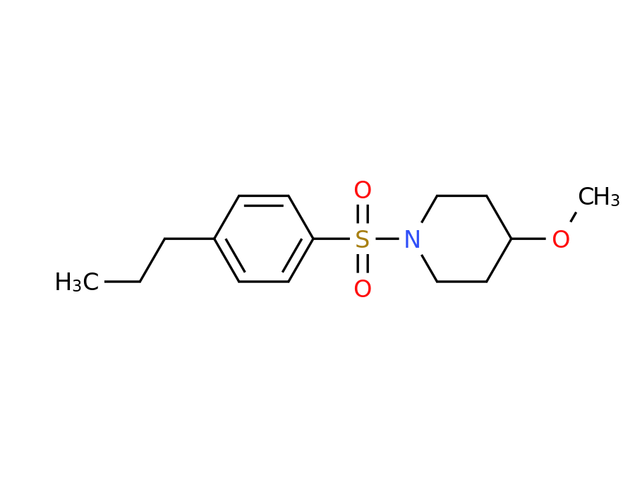 Structure Amb13799450