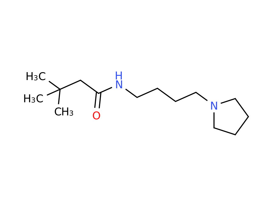 Structure Amb13799532