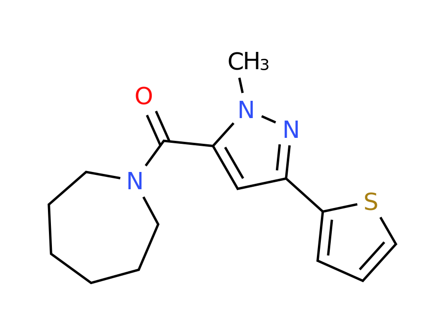 Structure Amb13799591