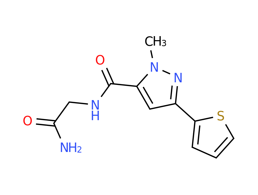 Structure Amb13799595