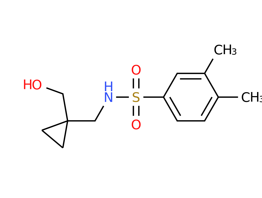 Structure Amb13799836