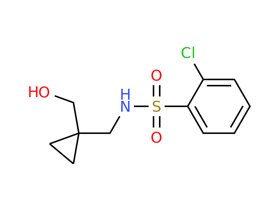 Structure Amb13799840