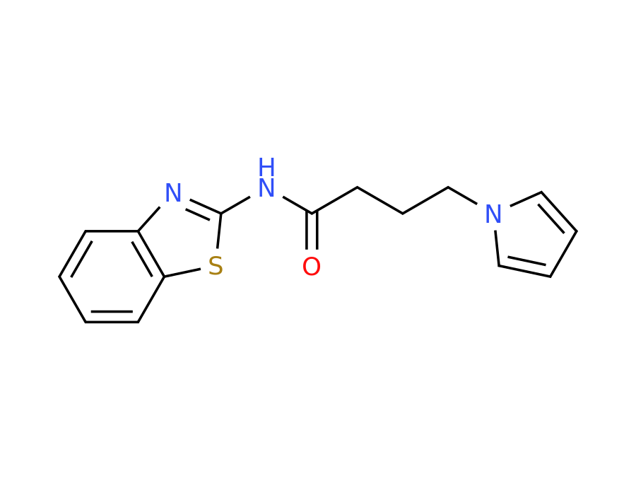 Structure Amb13799899