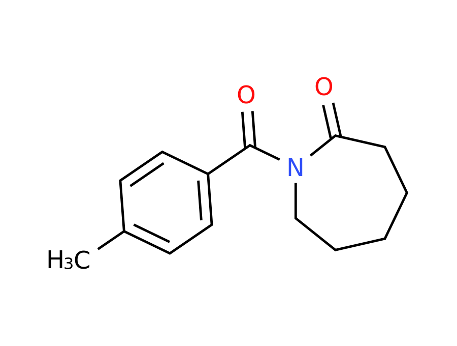 Structure Amb13799921