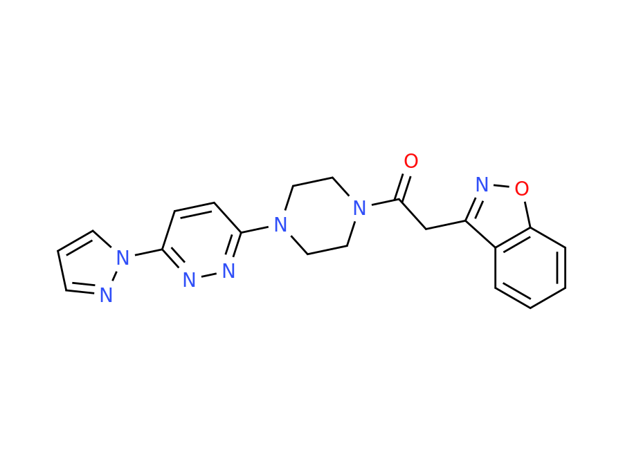 Structure Amb13800133