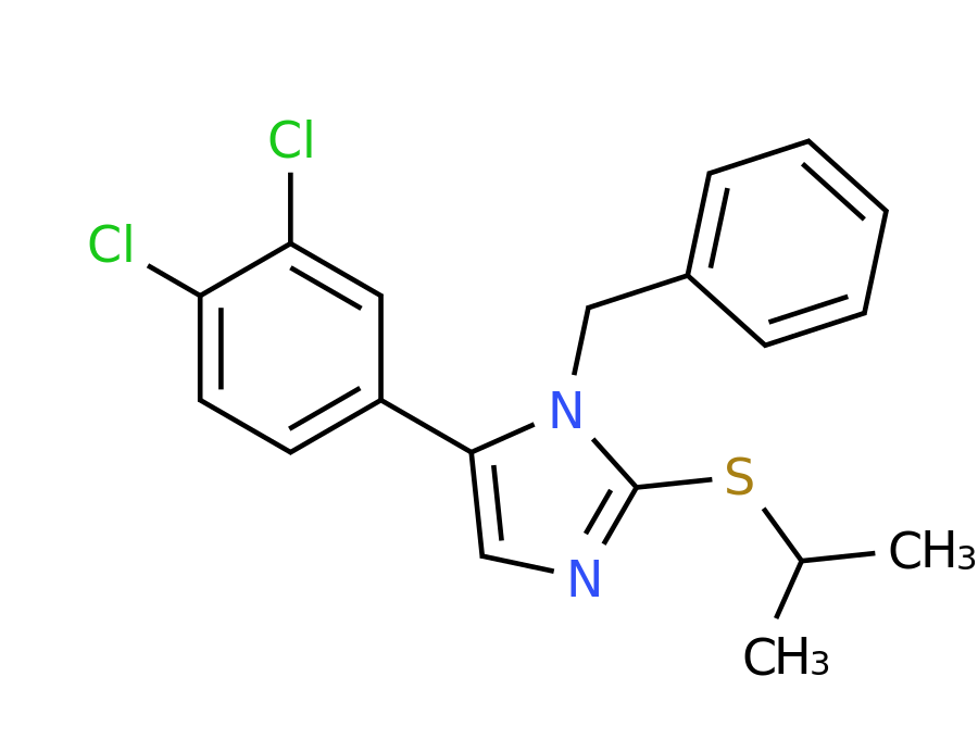 Structure Amb13800385