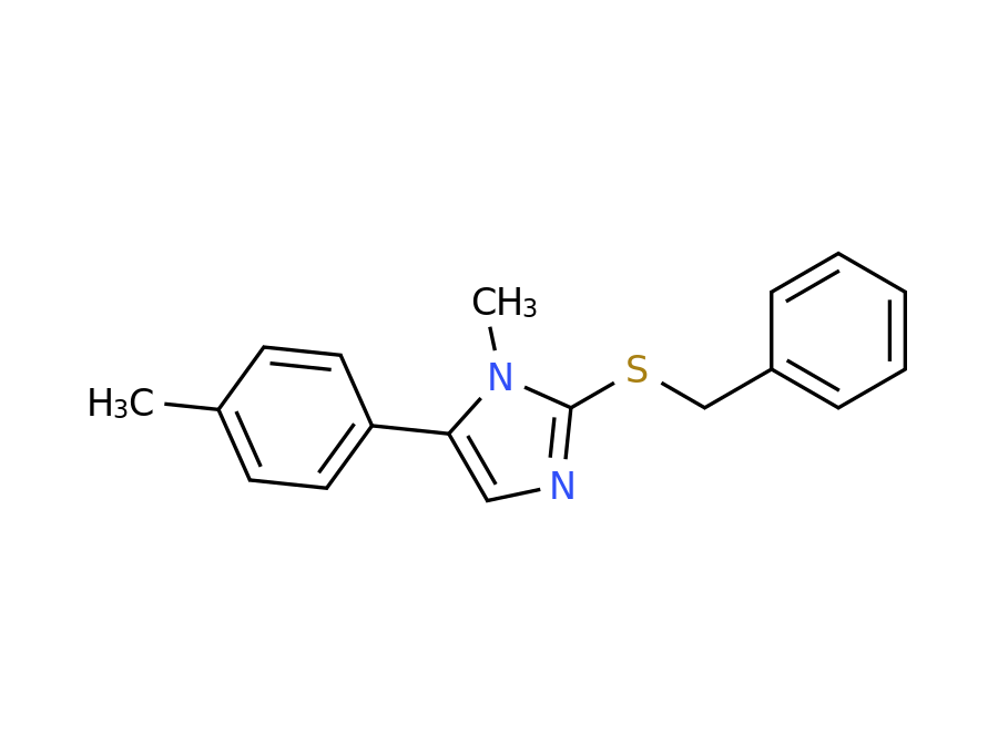 Structure Amb13800461