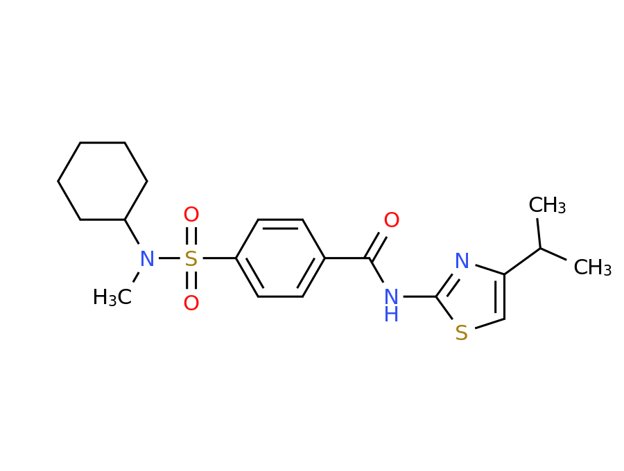 Structure Amb13801900