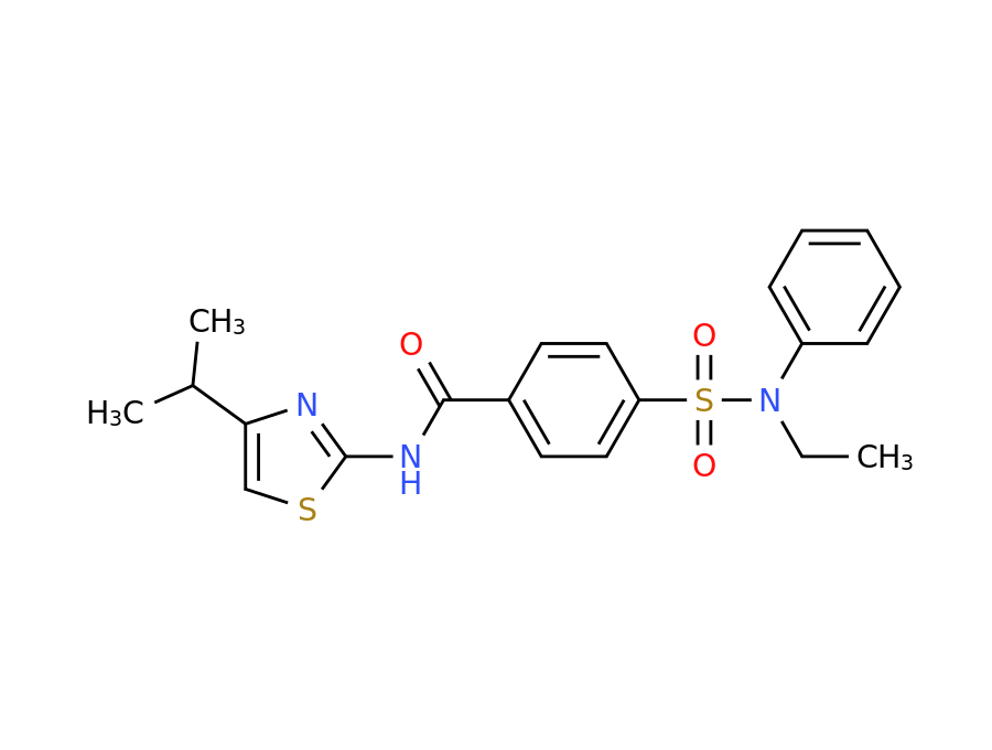 Structure Amb13801903