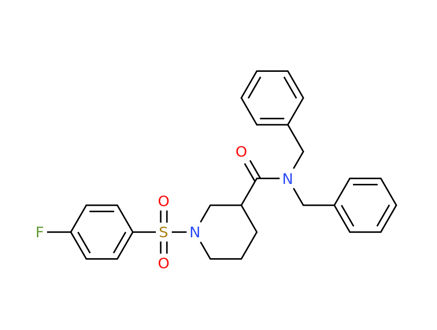 Structure Amb1380231