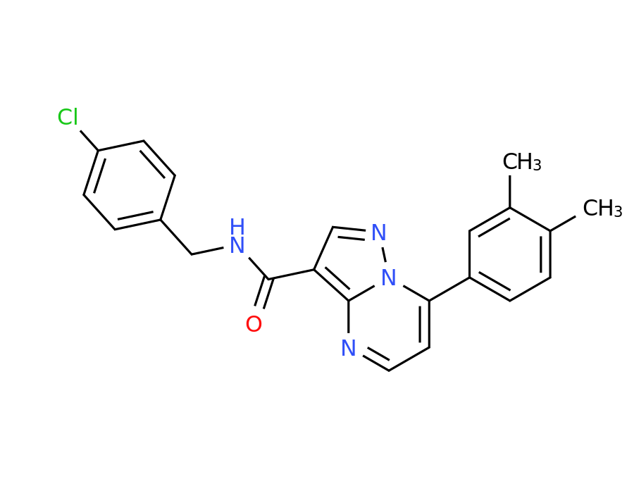 Structure Amb13802910