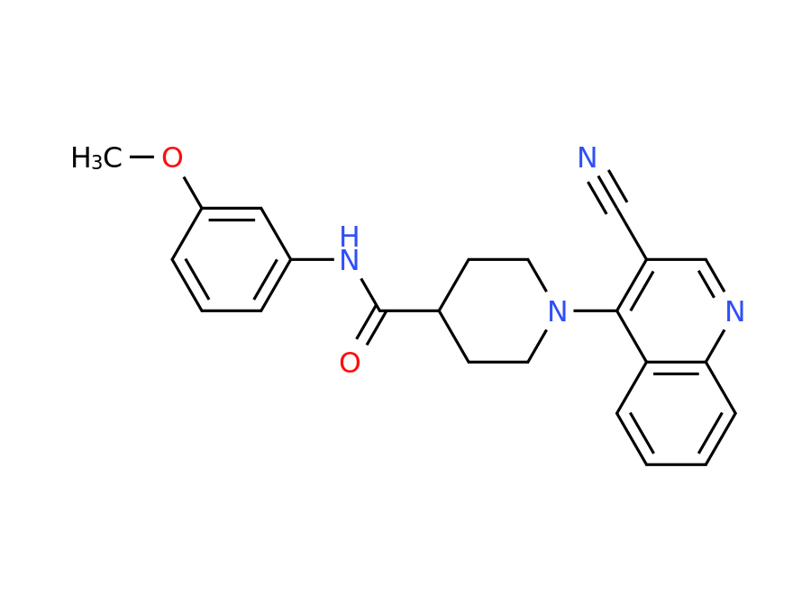 Structure Amb13803447