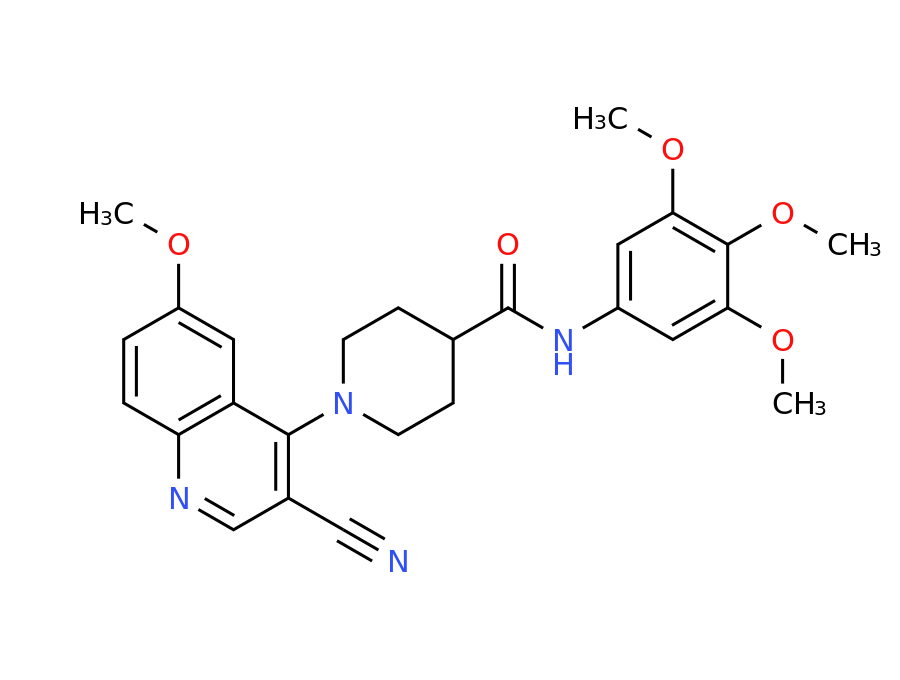 Structure Amb13803683