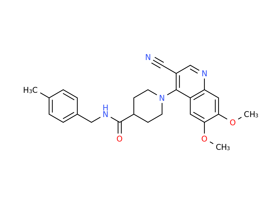 Structure Amb13803830