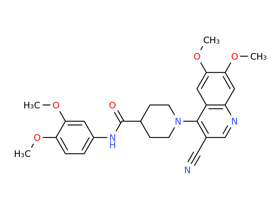 Structure Amb13803839